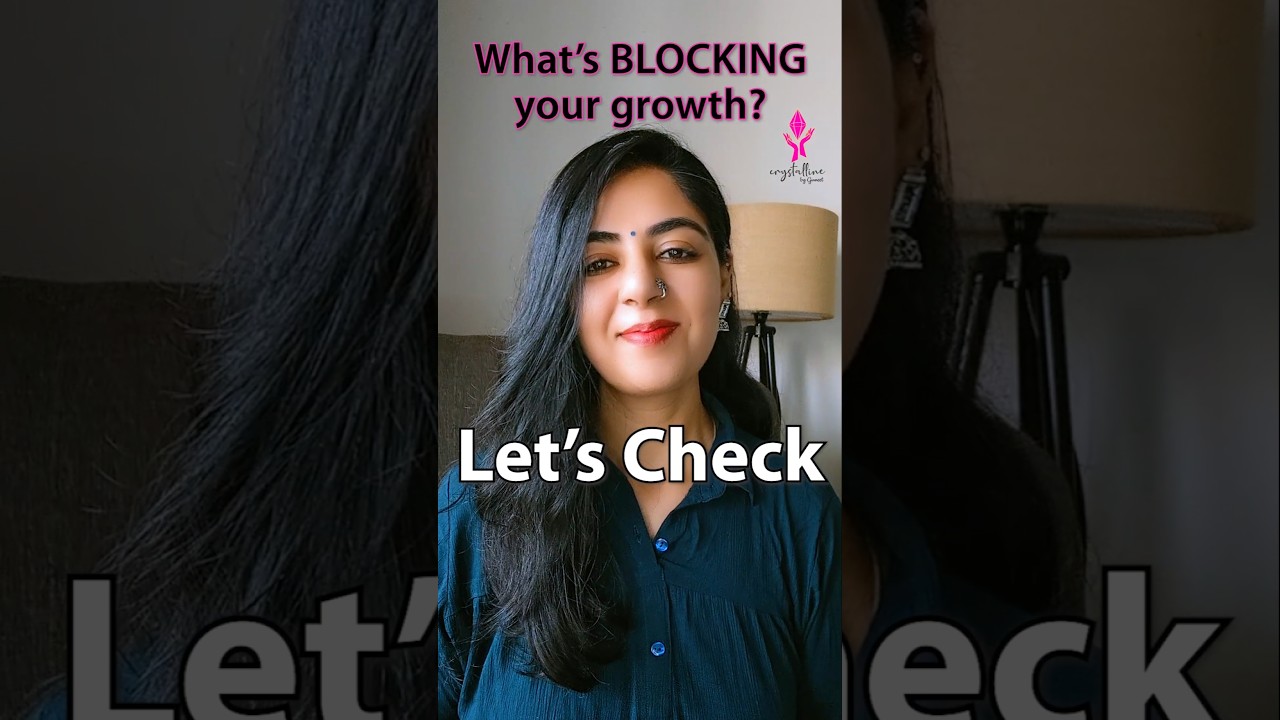 What's Blocking your growth? Lets find out  #tarot #tarotreading  #readtarot #taroteveryday