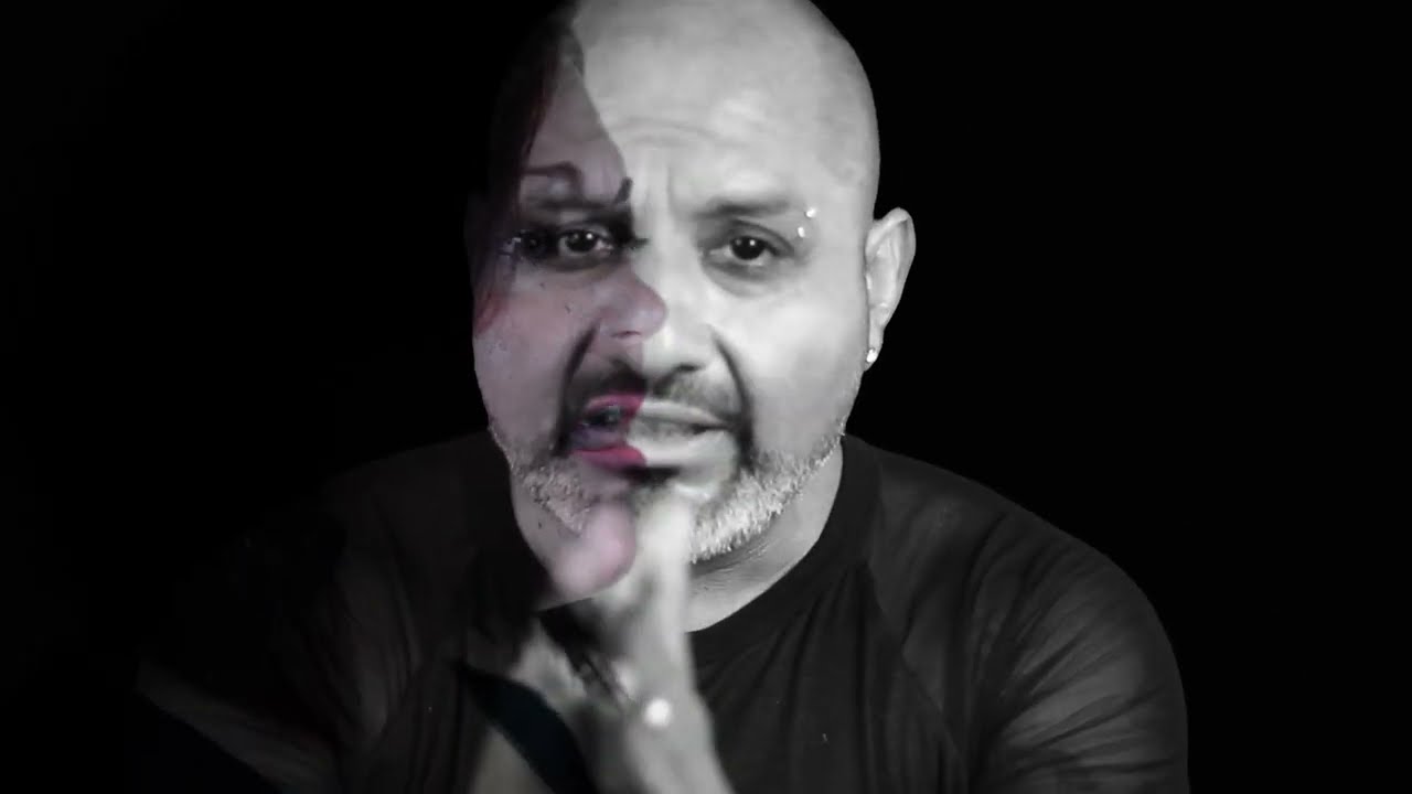 Convergente - OIlvidarte (Video Oficial)