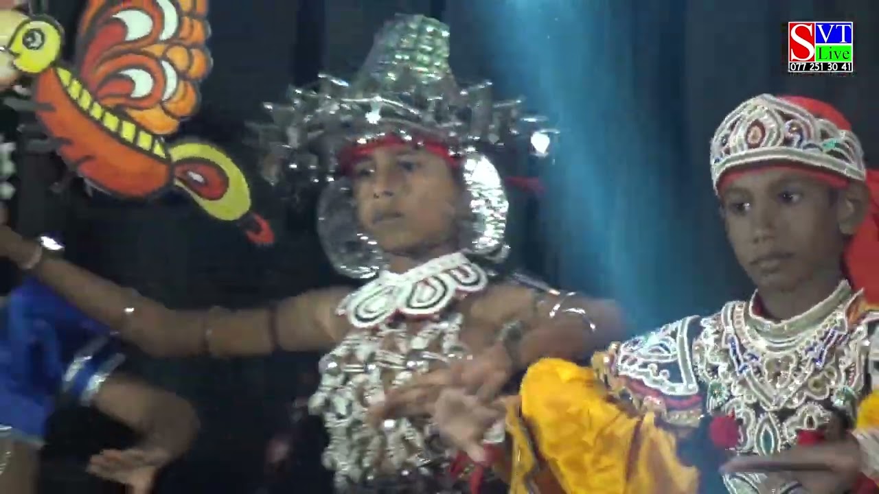  පන්සල පිරිලා - දෙව්නද දිලේන් 