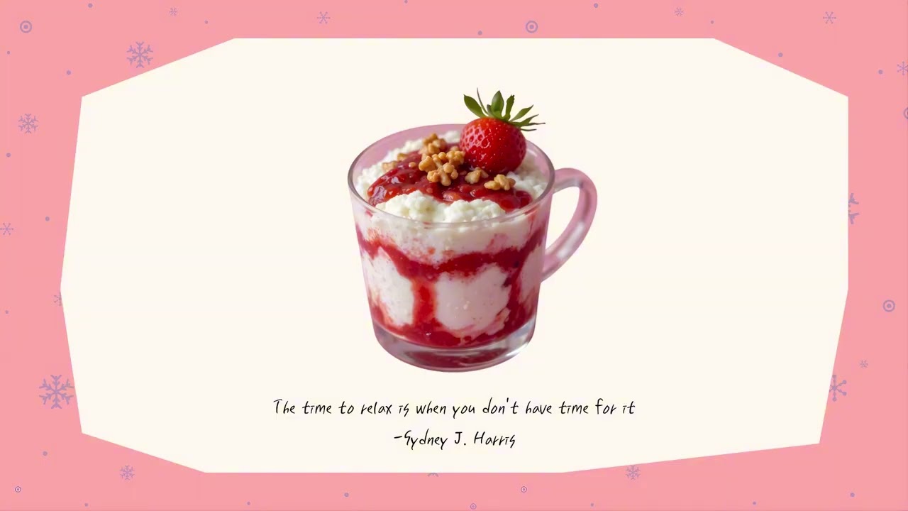 Best Cozy Lofi Playlist - The Perfect Way to Start Your Day