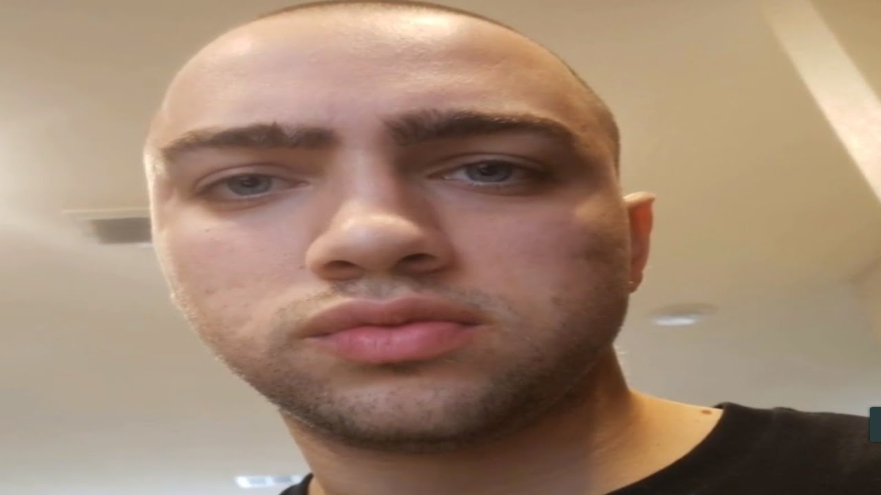 Maya Exposing Mizkif for 7 minutes and 25 seconds