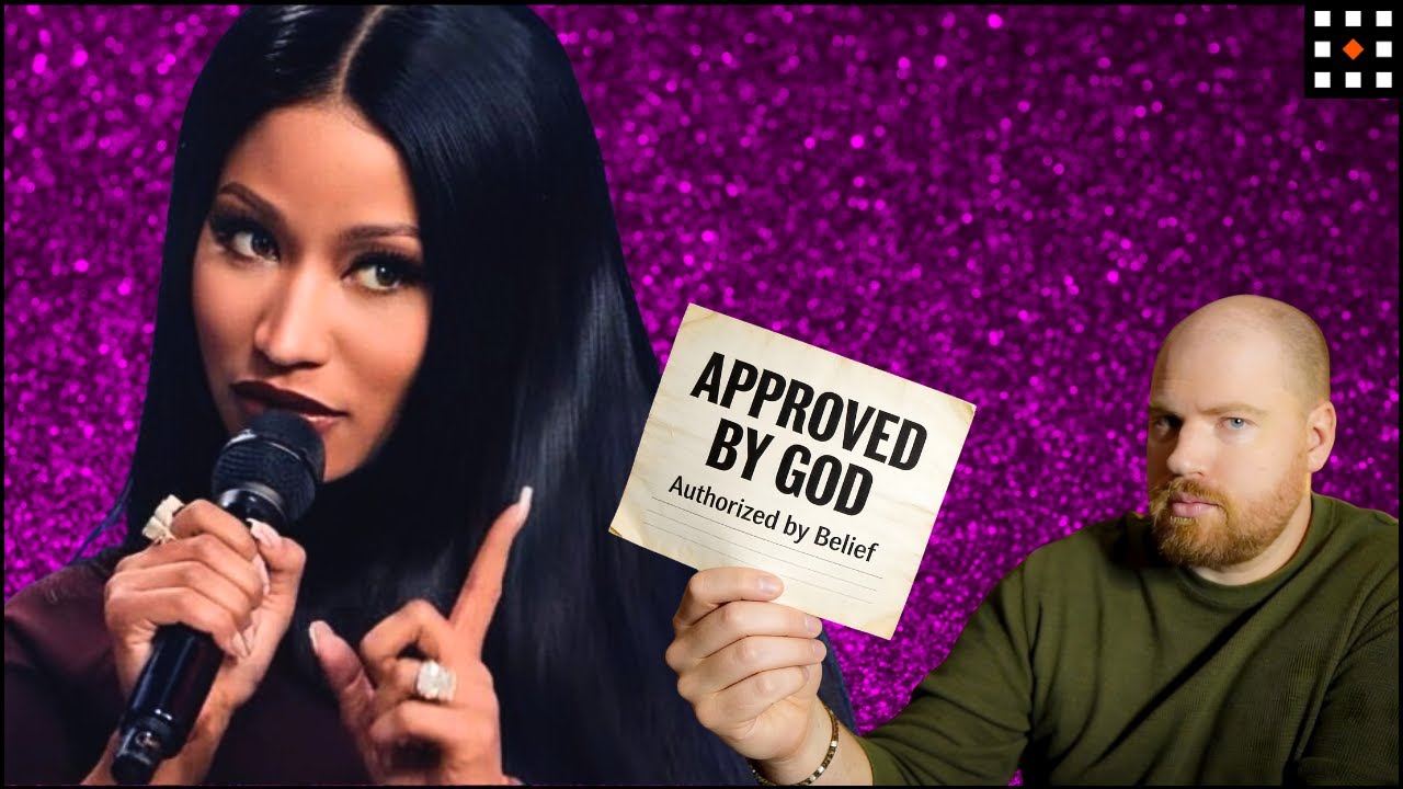 When Religion Becomes a Permission Slip | 5 Examples