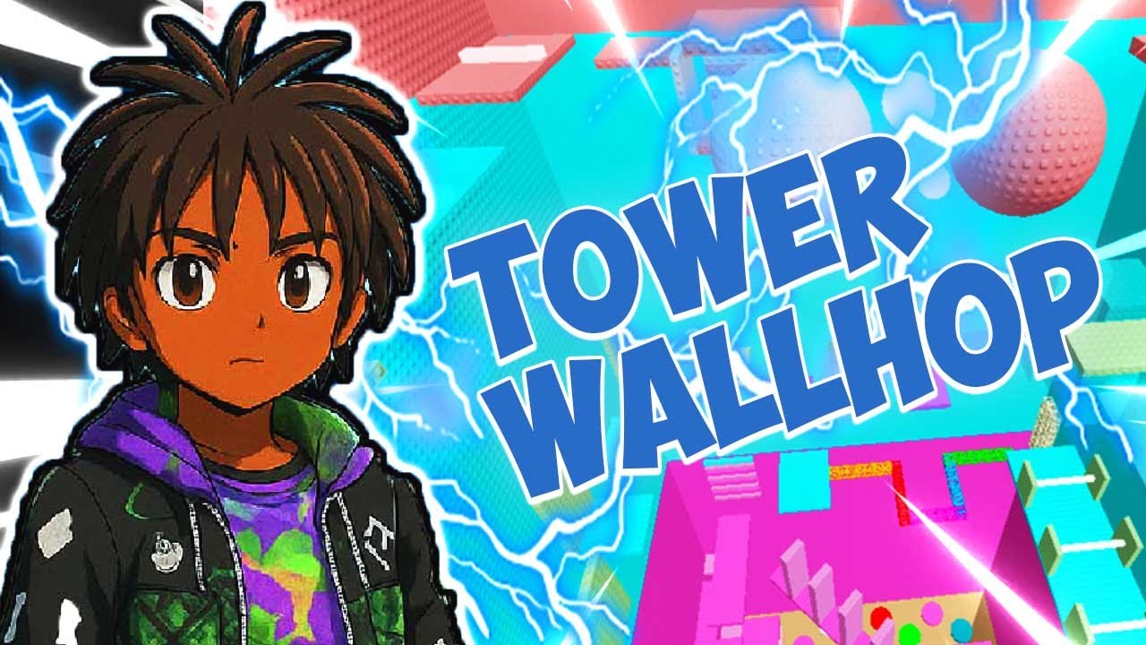 [ LIVE ] TOWERRR WALLLHOPP [ APAKAH AKAN TAMAT ]