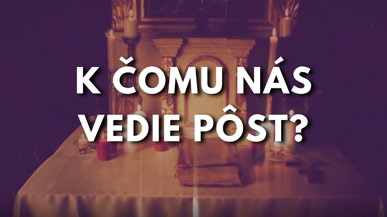 EVANJELIUM NA DNES: VLADYKA JONÁŠ MAXIM: Nedeľa 4. týždňa Veľkého pôstu