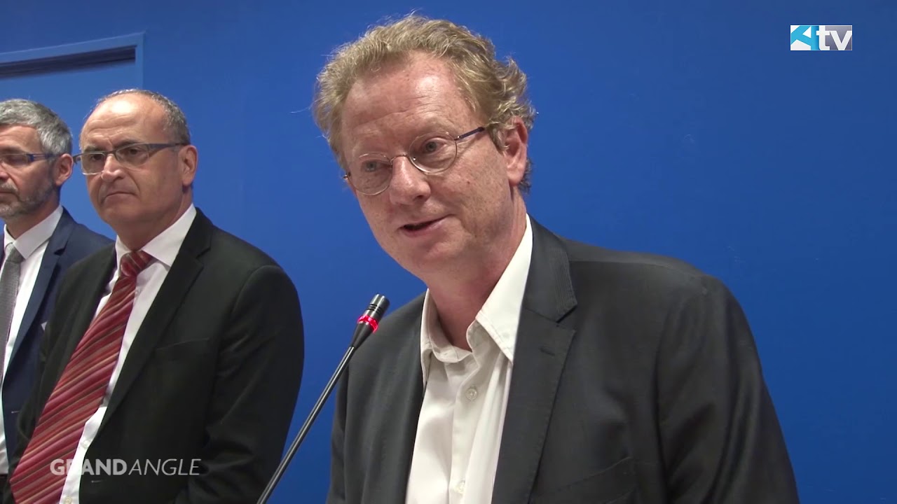 Remise des Diplômes Nationaux du Brevet