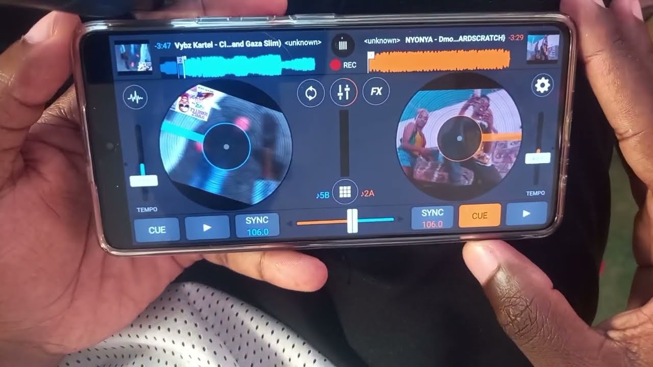 ЛУЧШИЙ УЧЕБНИК CROSS DJ PRO С ПОЛНЫМИ ОБЪЯСНЕНИЯМИ. ПОСЛЕДНИЙ УЧЕБНИК 2025 ГОДА
