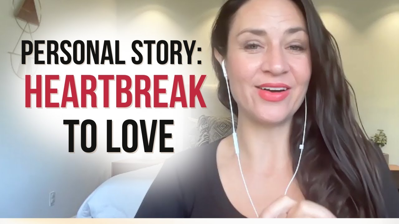 From Heartbreak to Manifesting Marriage (My Personal Story)
