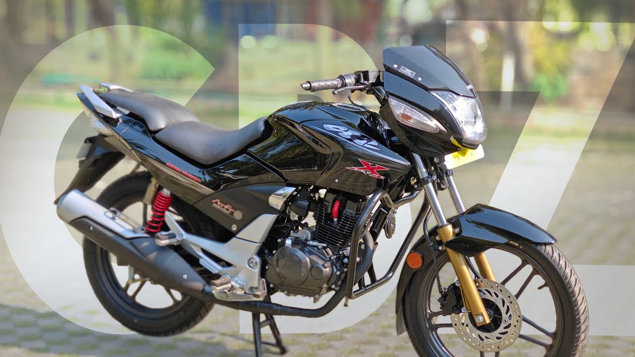 CBZ Xtreme Glassy Black Finish Restoration • PaintingFromCm