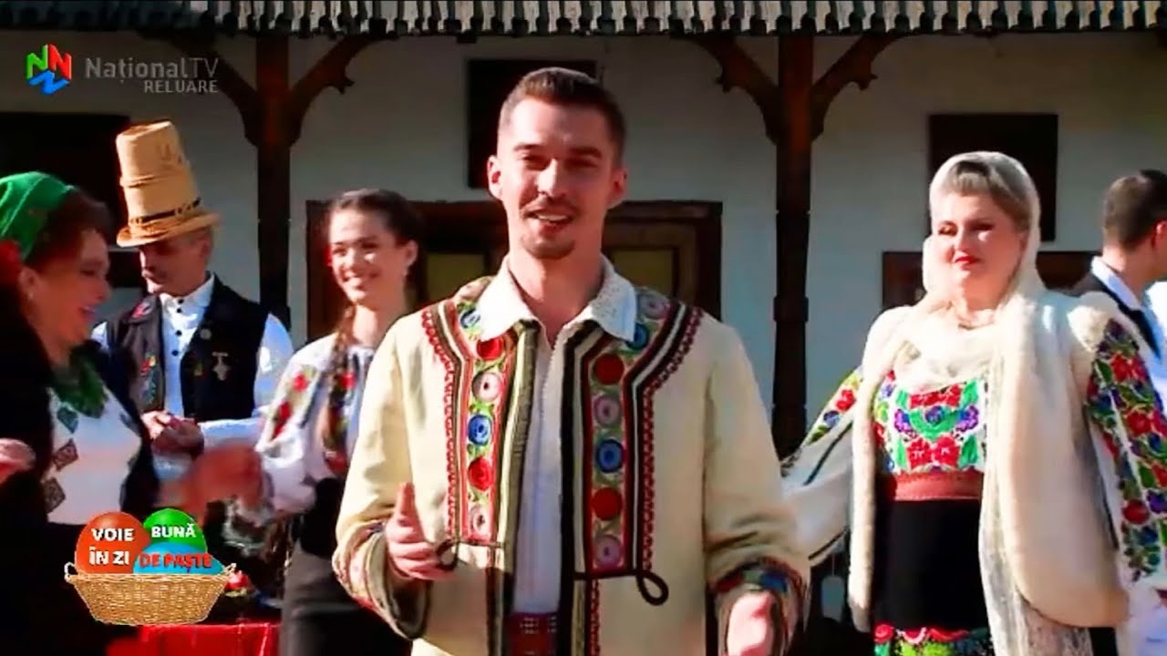 PRIMA AUDITIE - ALEXANDRU PATRASCU - Mandra, nu te pot uita
