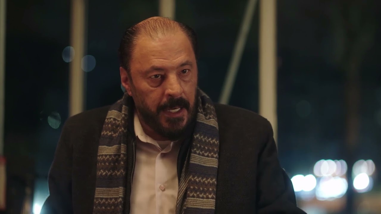 بدير بيدافع عن زمزم بعد ما اعترفت انها قتلت فارس | الكينج