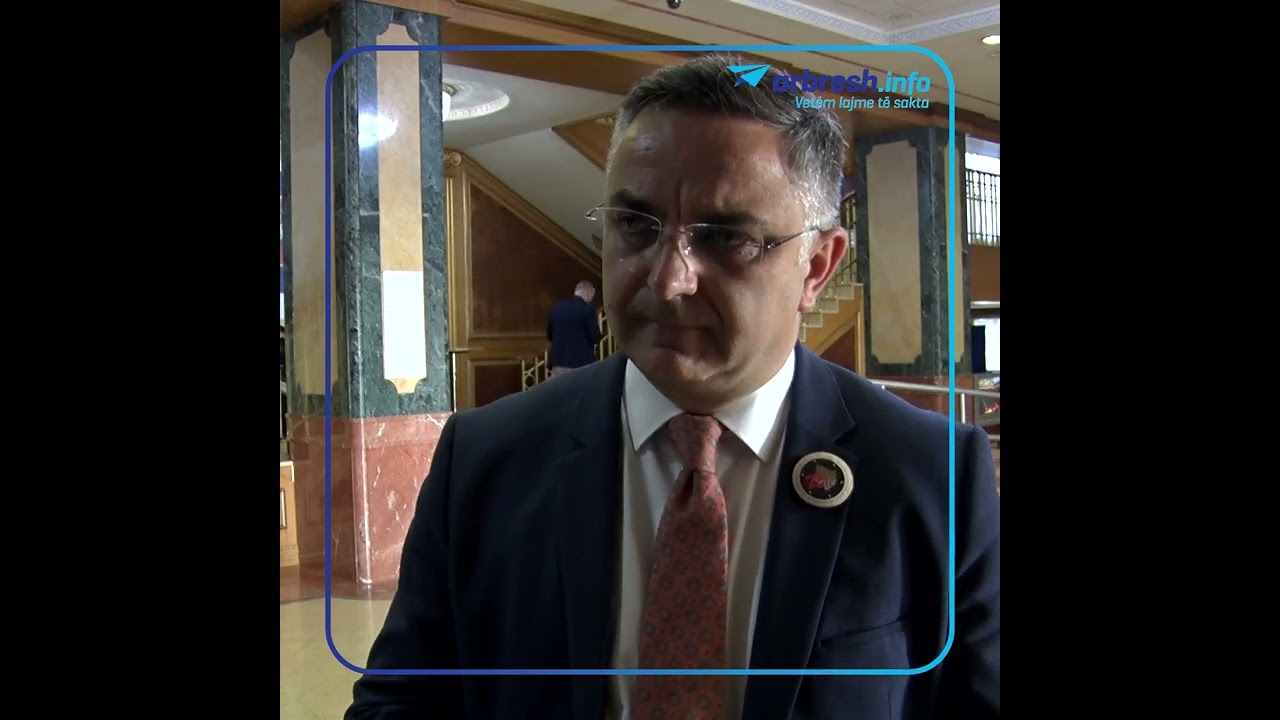 Video nga portali arbresh.info