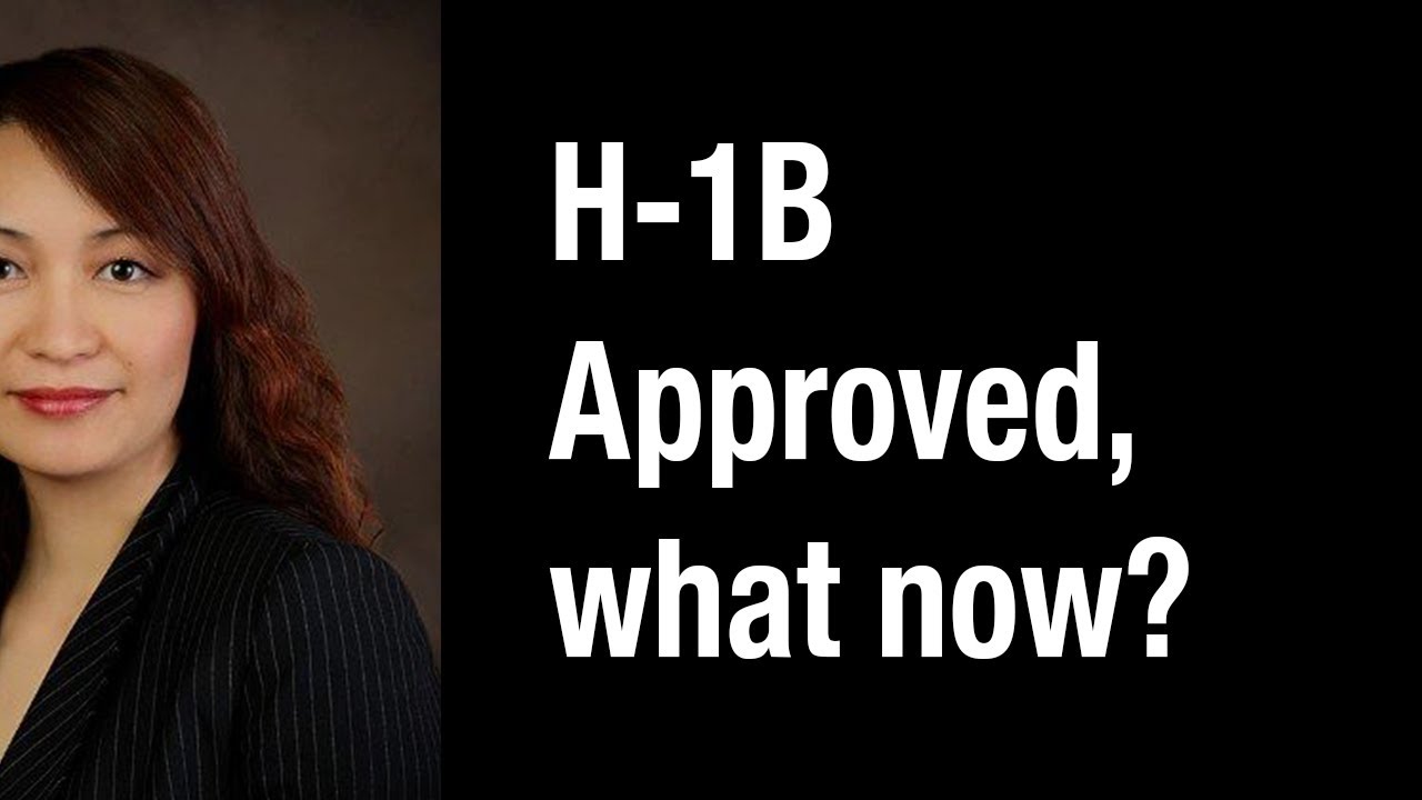 H 1B Approved, how about compliance?/H1B compliance/H1B maintanance