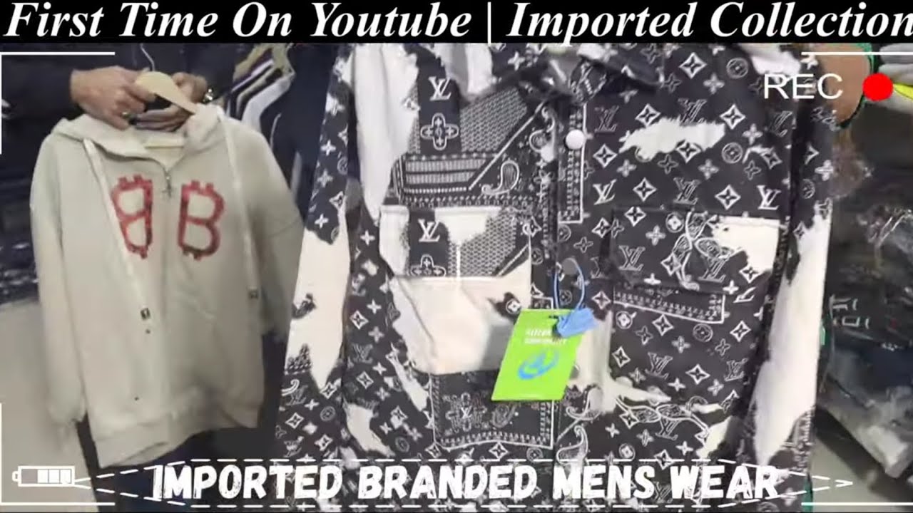 LUXURY Brands LV GUCCI Givenchy, PREMIUM Or Branded surplus best or saste price | UNICORN STORE |