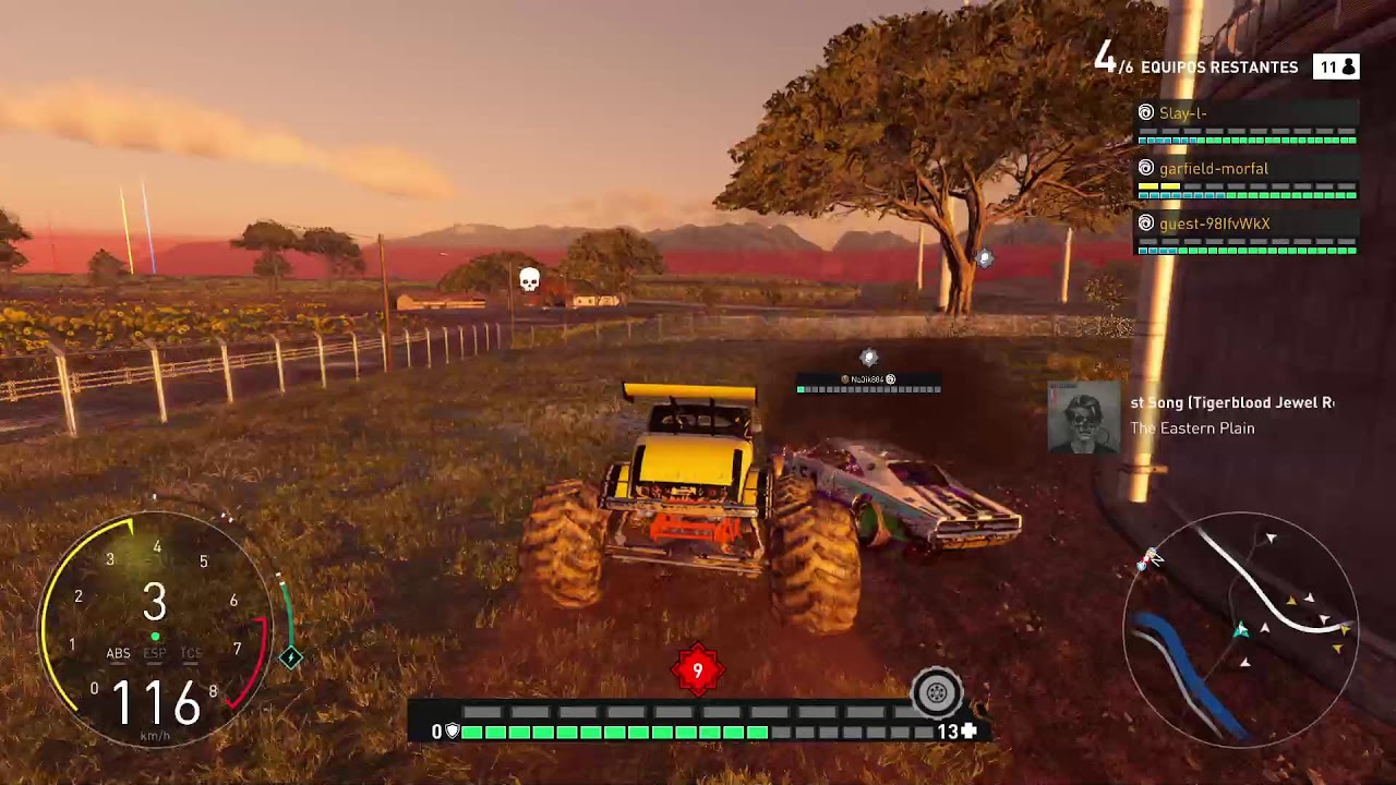 🔥 DIRECTO THE CREW MOTORFEST | Speed, tunning y locura en Hawaii