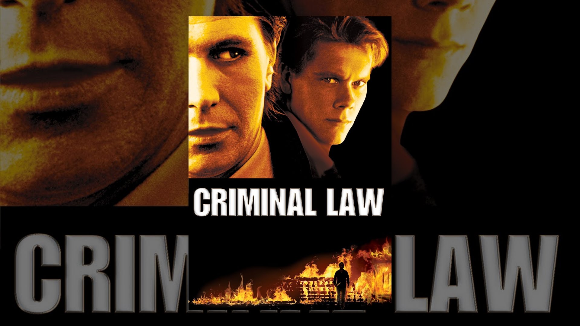 Criminal Law
