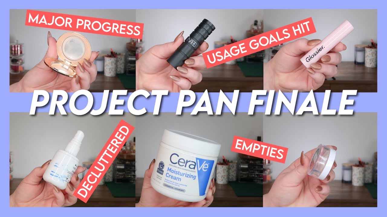 PROJECT PAN FINALE 2021