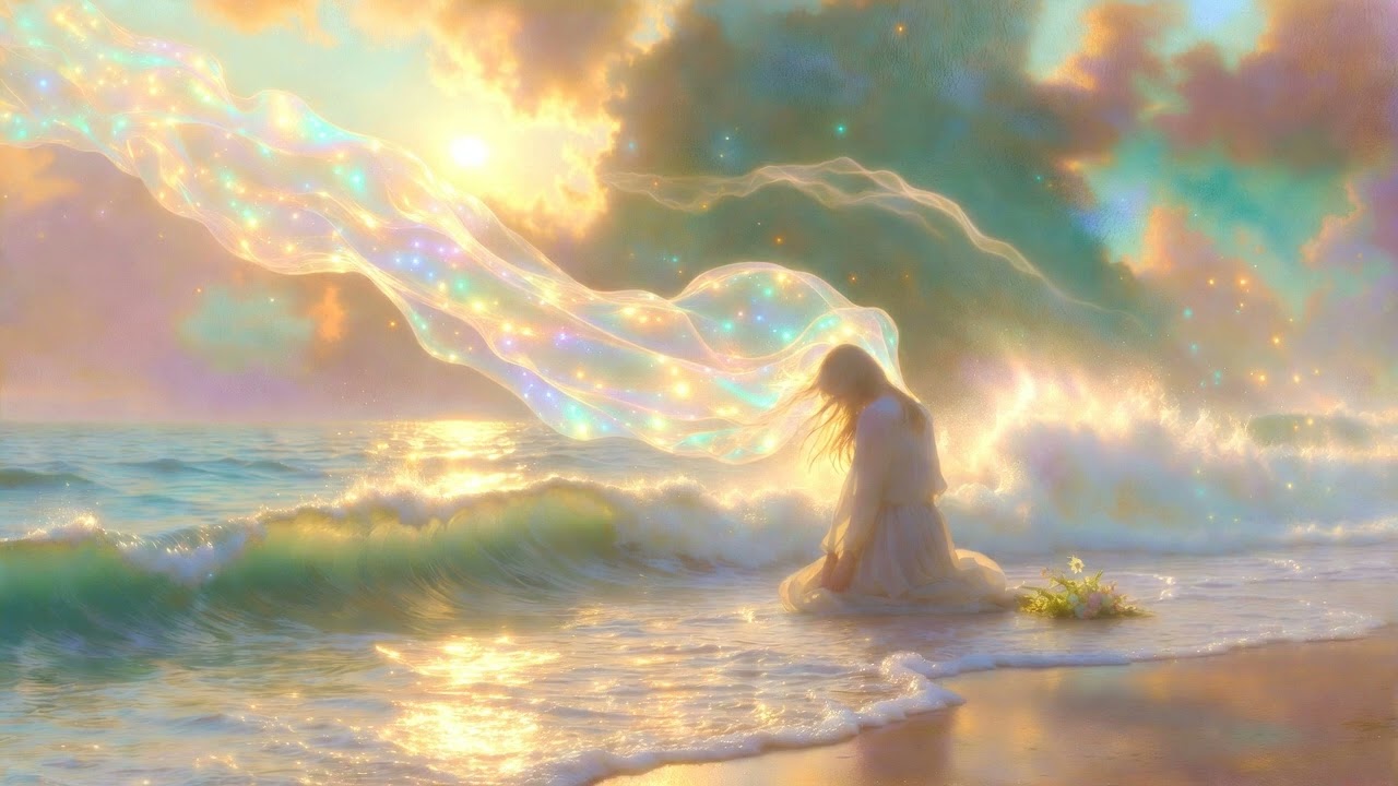 Breath That Lifts The Tired- Christ Is King