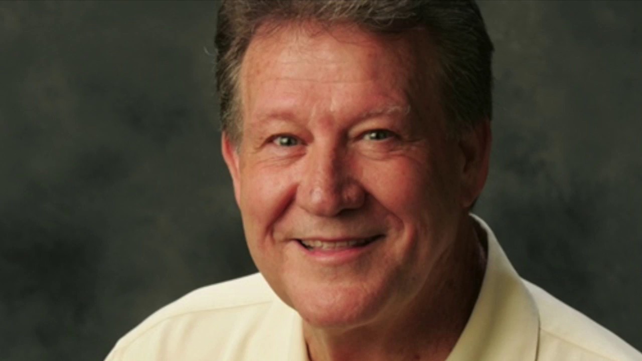 3 - Fasting Preserves Your Wineskin -- Dave Roberson