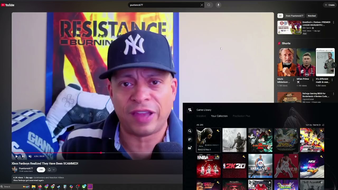 Xbox Play Anywhere Is The Bone of Contention 