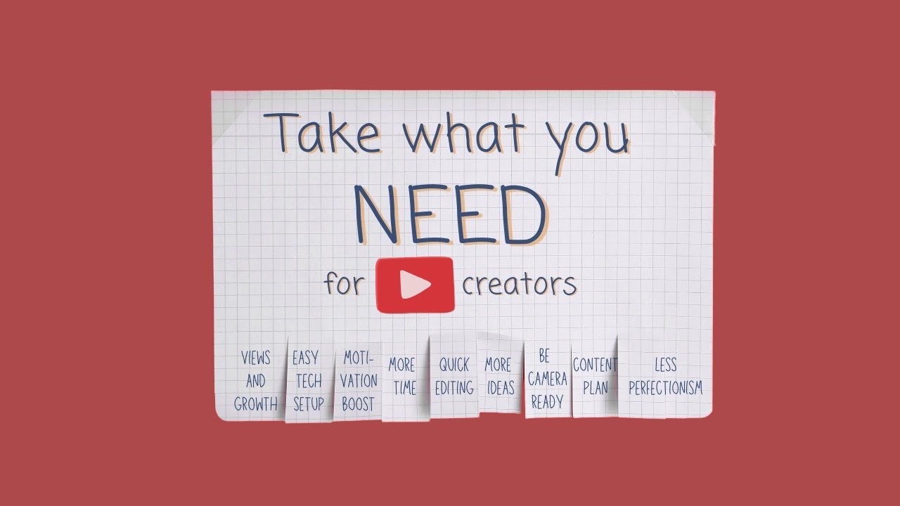 11 reasons why Gen X & Millennial creators quit YouTube (and how not to)
