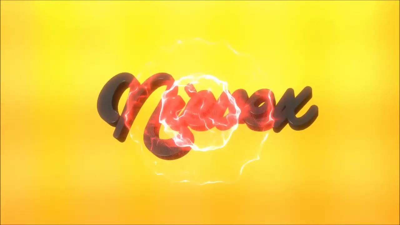 Intro Nievex Chill Blender   WizardFX