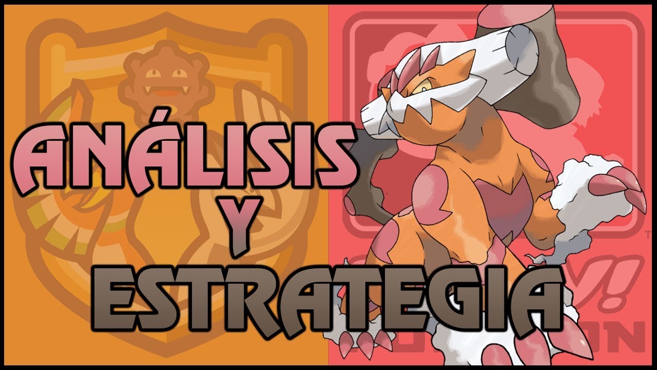LANDORUS THERIAN | ANÁLISIS COMPETITIVOS Y ESTRATEGIAS POKÉMON