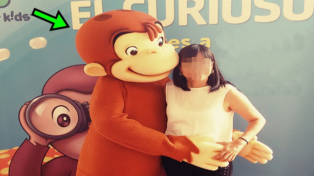 EL DIA QUE DENUNCI&Eacute; A UNA BOTARGA de JORGE EL CURIOSO por HACERME ESTO...