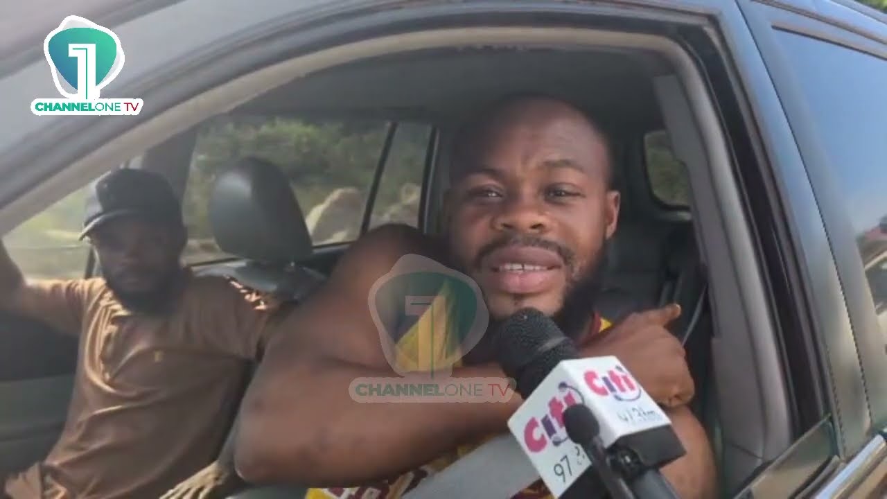 Ashanti Region Road Disaster: Sataso Bridge Collapse Sparks Urgent Calls | ChannelOneNews