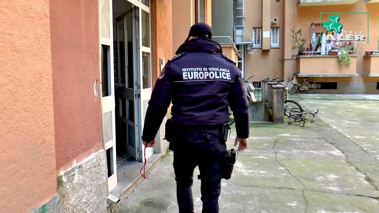 VIGILANZA ARMATA ANTI ABUSIVI: COME STA ANDANDO?