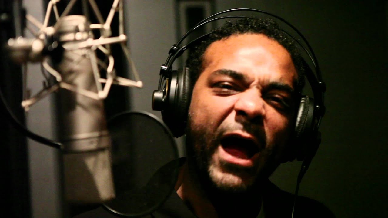 JIM JONES - 