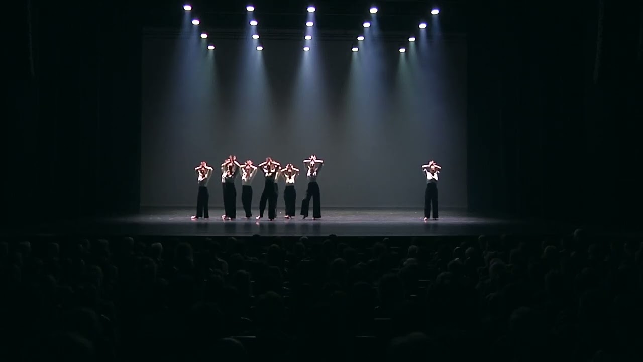 Slide Festival 2022 - Attempting To Swan