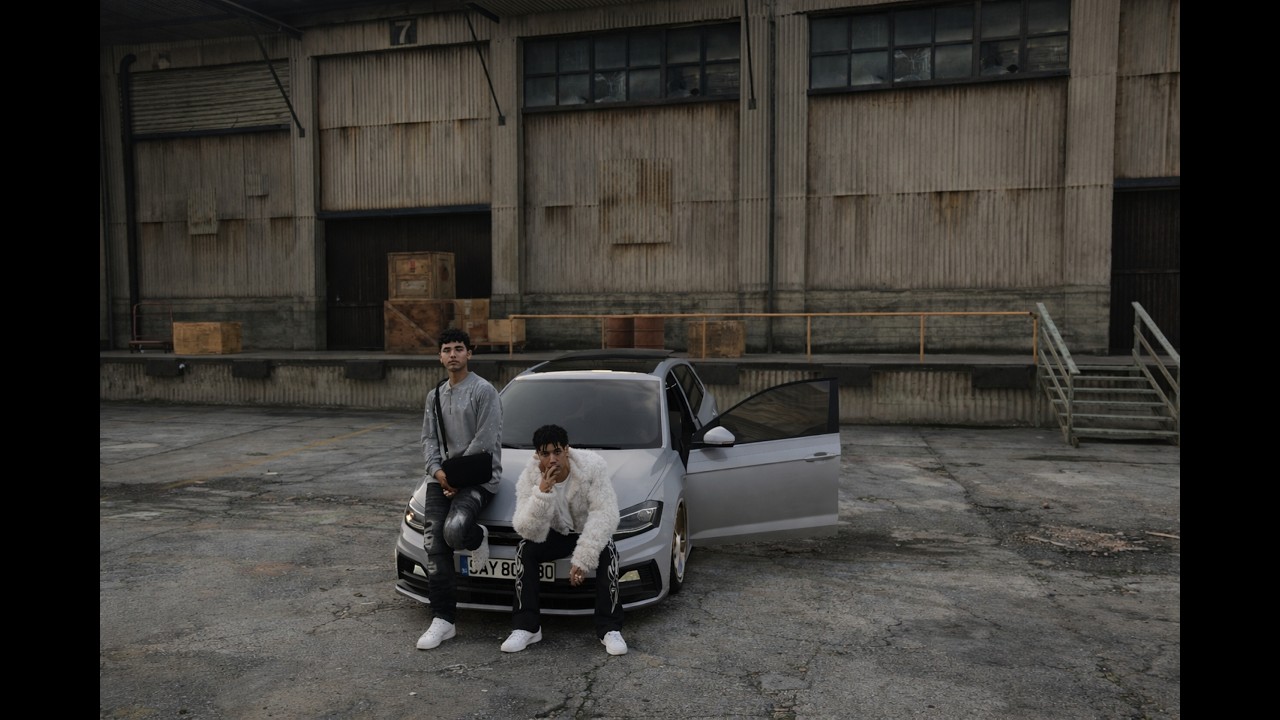 Most Intense Police Chase With Bicycles in GTA 5 RP #gtarp #gta5 #yungswaggy