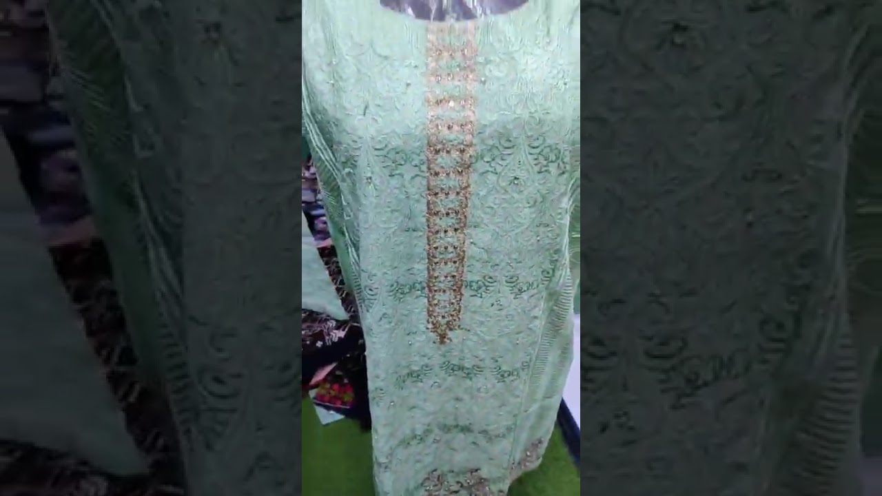 ORIGINAL BINSAEED FORMAL FANCY STITCH ONLY 1500 SALEE FAST COME AVAIL OFFER 