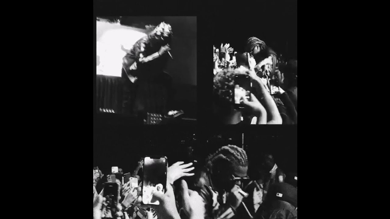 (FREE) Gunna x Lil Uzi Vert x Young Thug Type Beat - 