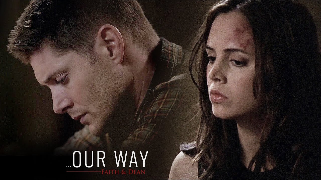 Faith & Dean | ...Our Way