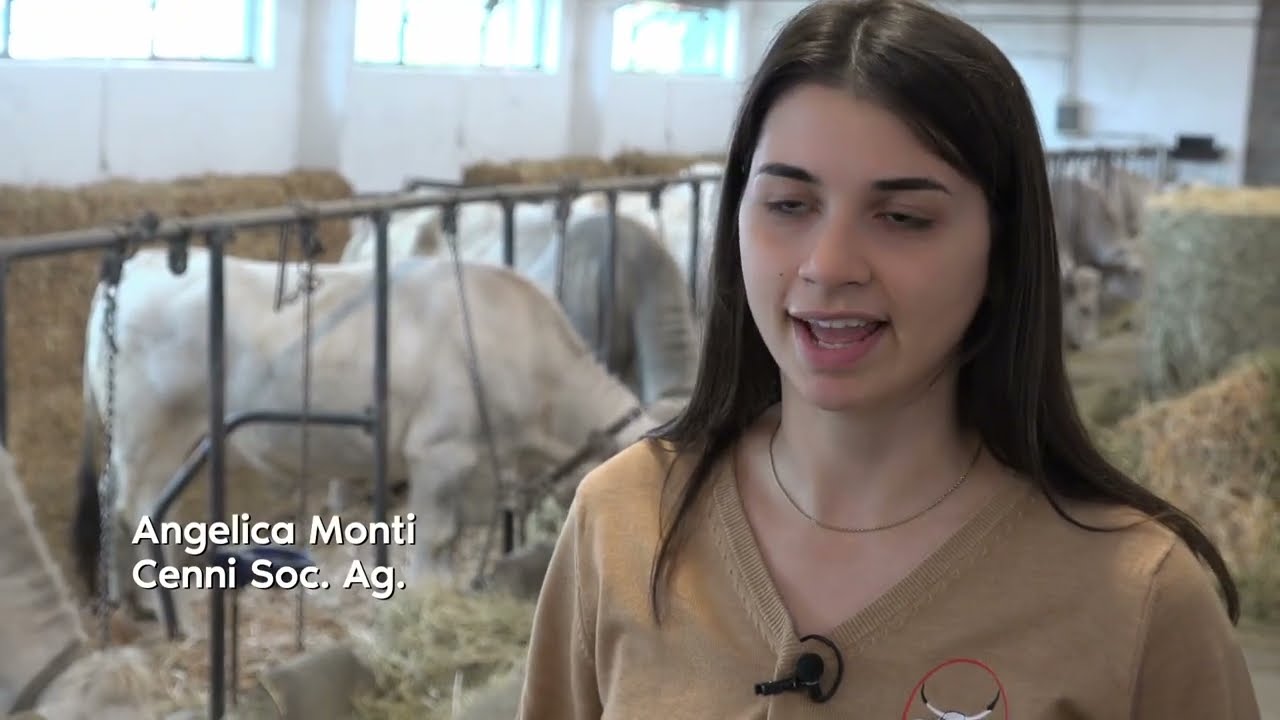 Slow Rider edizione 2022. Sesta puntata. Esperienze Emiliane e Lombarde.