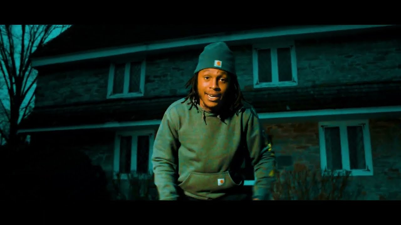 Fastlane Mir - Ice In My Veins Ft. SmackBeats (Official Music Video)