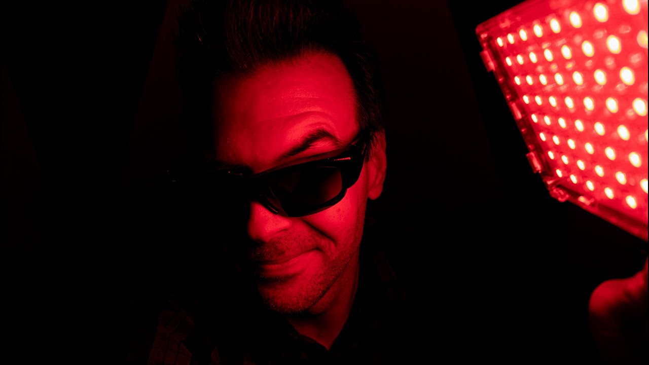 GVM RGB-10S - This Little Light Will Help Your Videos Pop!