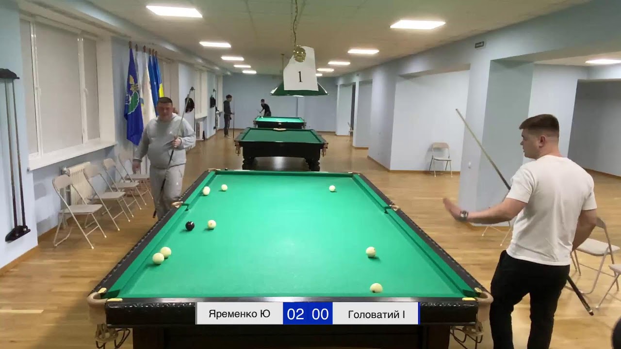 Комерційна зустріч ( комбінована піраміда ) до 3 перемог