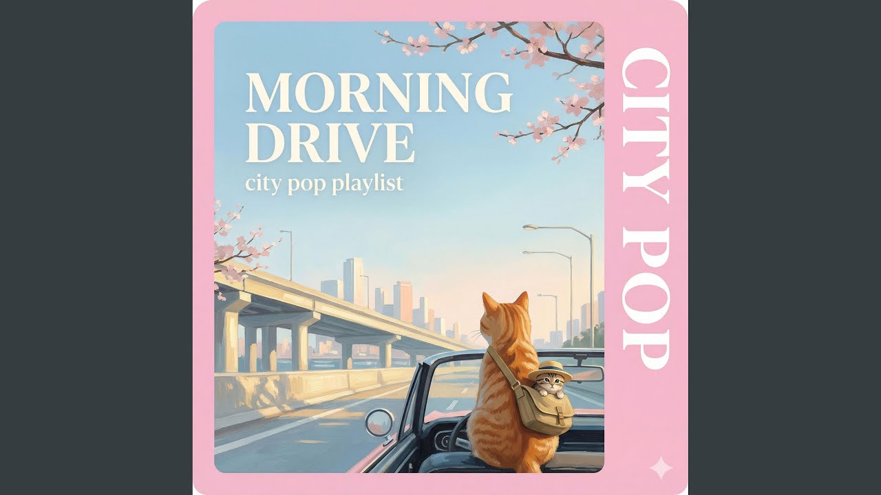 Morning Expressway