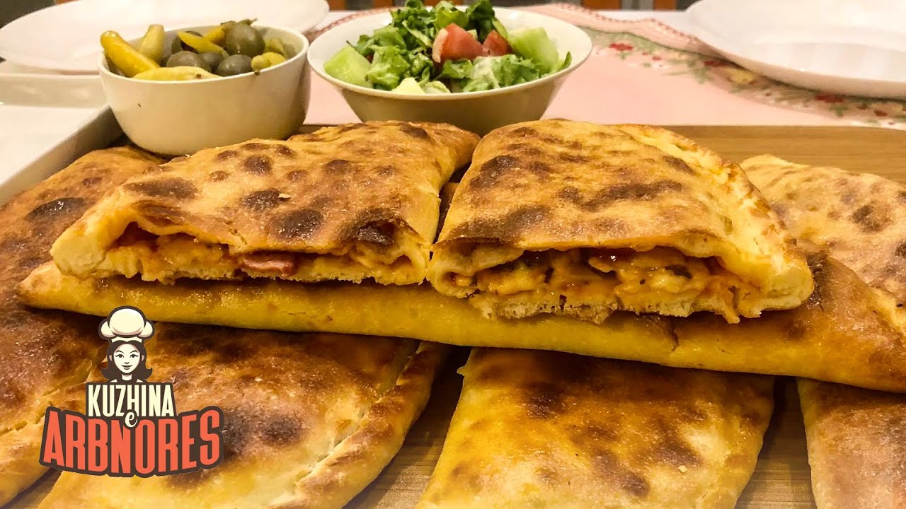 Samuna qe shkrihen ne goje ne kushte shtepie! Te mbushur me…