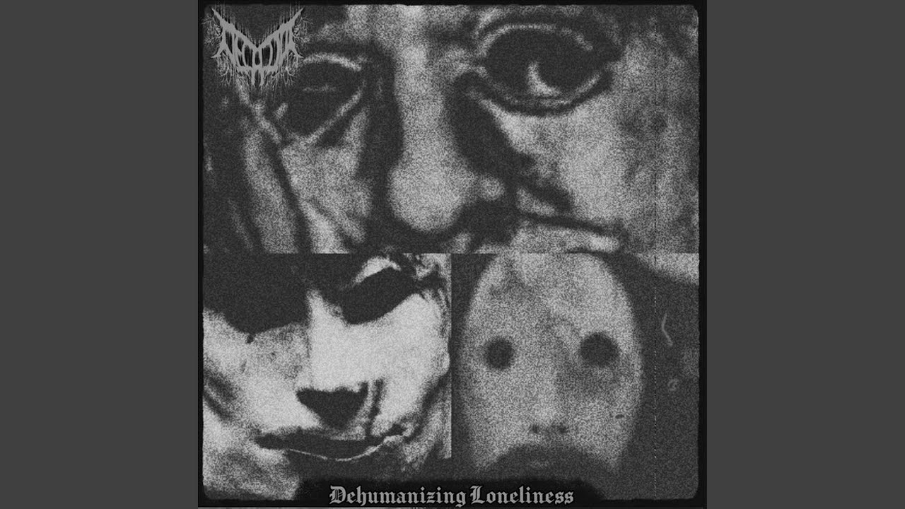 Misanthropy