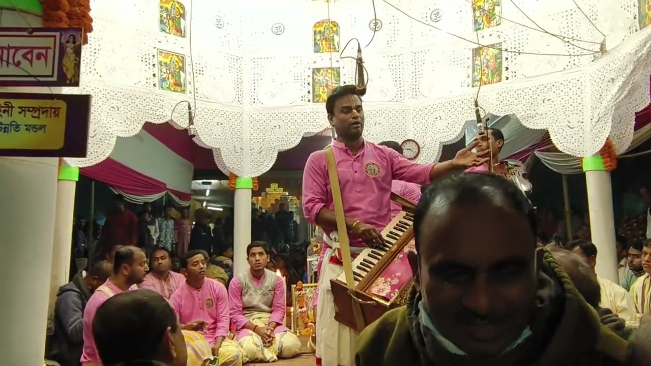 শ্রী শ্রী ভুবন মঙ্গল সম্প্রদায়, সিরাজগঞ্জ। গুন্দীব বংশীধাম, আনোয়ারা, চট্টগ্রাম। 
