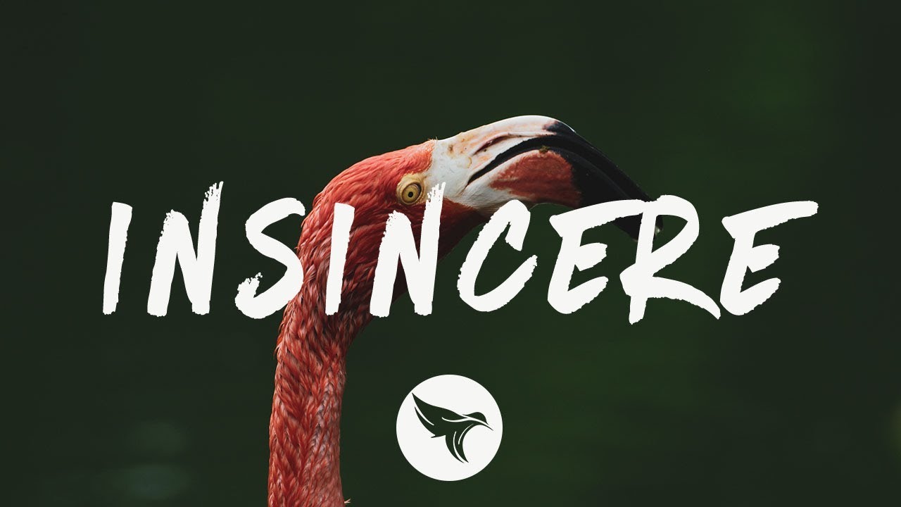 Smallpools - Insincere (Lyrics)