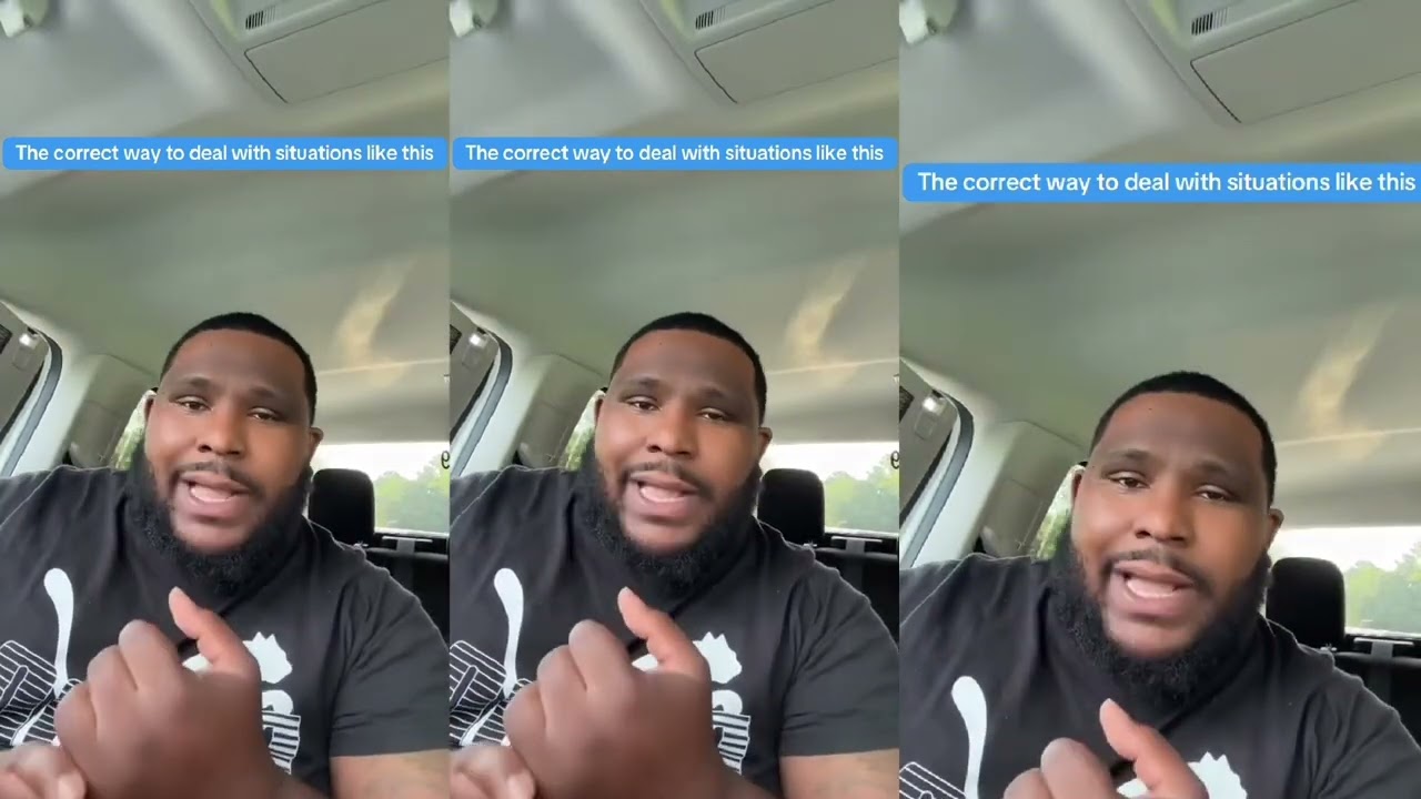 Mexican OT said what are black Americans going to do about it! | Cleoptrap interview reaction