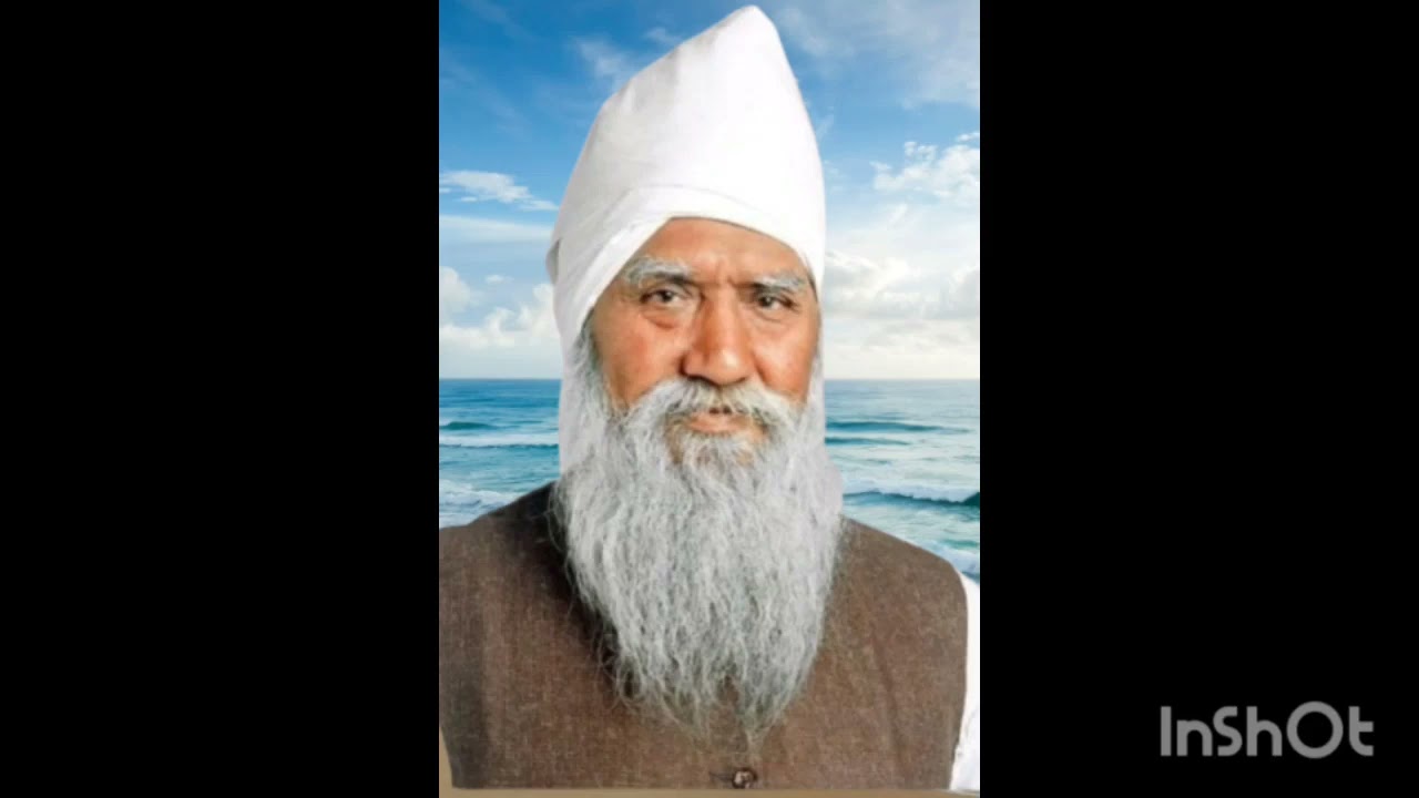 6.2.1993 शाम 5 बजे सिवानी, परम संत ताराचंद जी दिनोद भिवानी