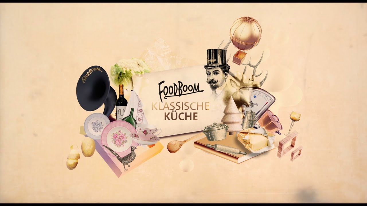 Klassisches Labskaus mit Spiegelei I Klassische Küche I FOODBOOM