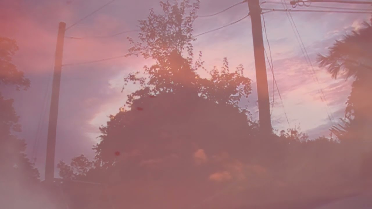 COLORS video Evan Holzman audio Philip Glass Mad Rush