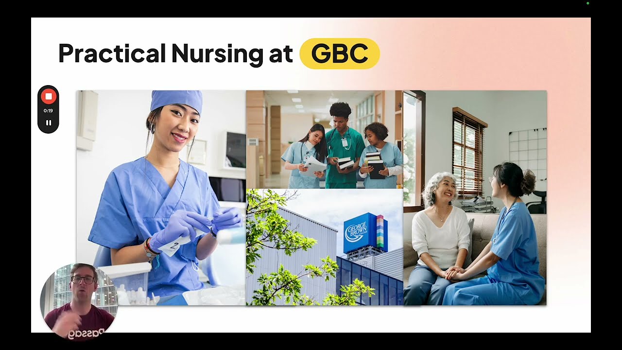 Practical Nursing Overview