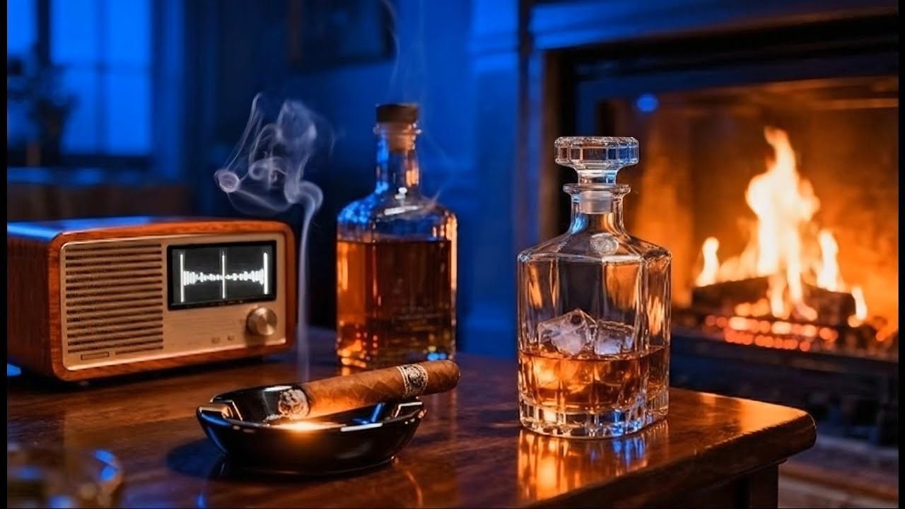 You Won’t Feel the Same After This Album (That’s the Point) 🎸✨